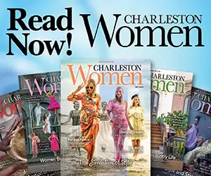 Read Charleston Women Magazine online now!